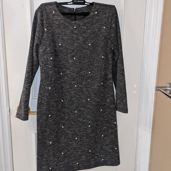 Ann Taylor Dress Size 2 - Picture 1 of 4